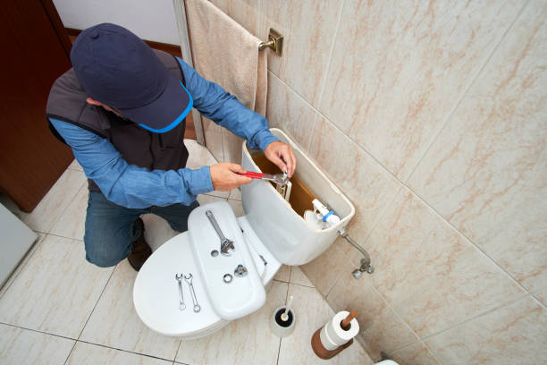Best Affordable Plumber Near Me  in Wink, TX
